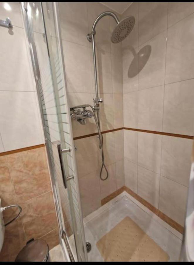 Apartamento Con Terraza Y Parking Gijon Room photo